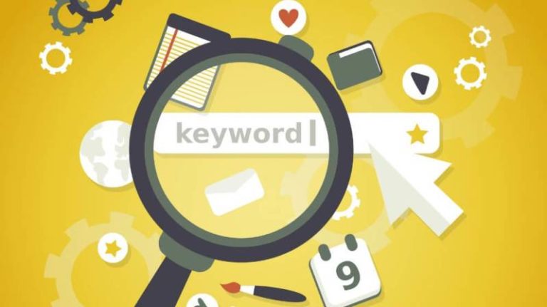 keyword multi dimensi