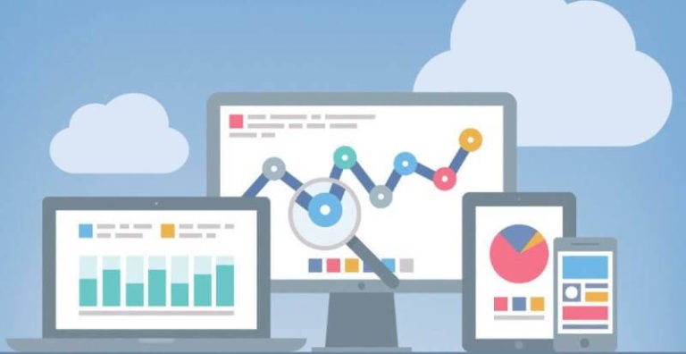 reporting metrics akurat