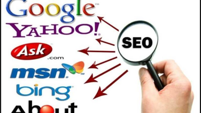 search engine