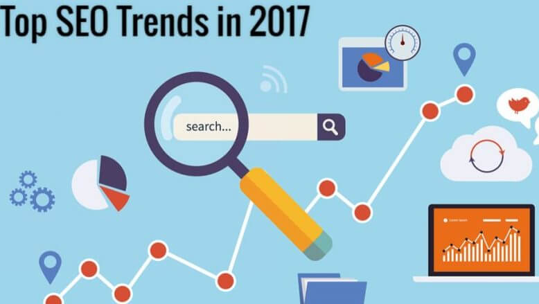 Bagaimana Performa SEO Web Anda di tahun 2017 seo 2017