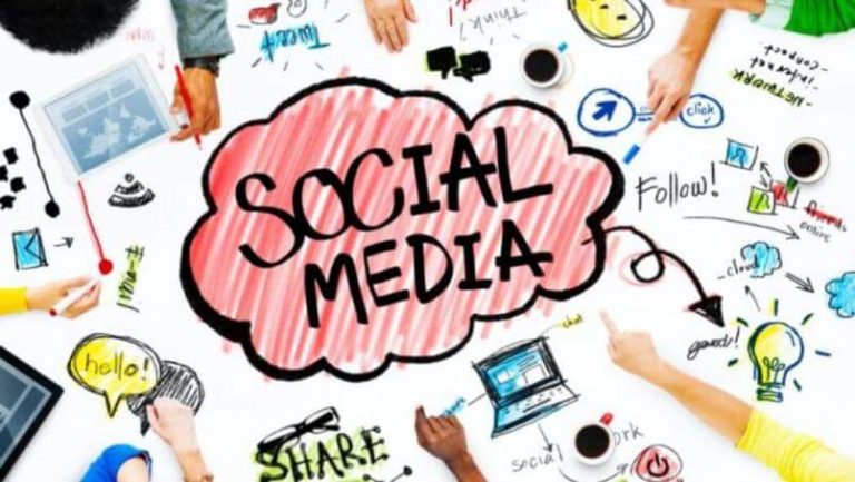tips sosial media
