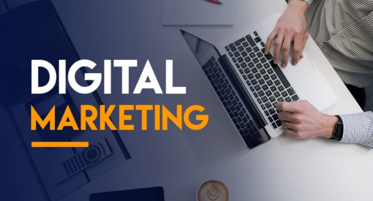 digital marketing bagi bisnis baru