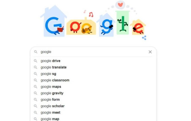 optimasi google suggest keyword