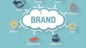 brand