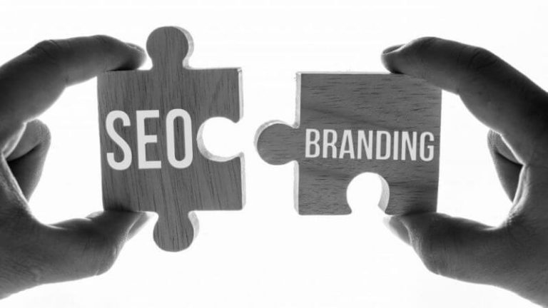 seo branding