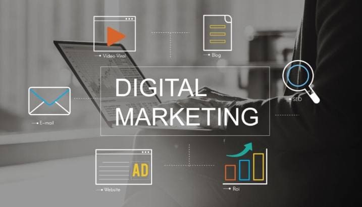 membangun bisnis online