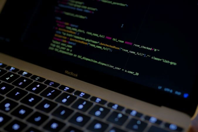 web dev