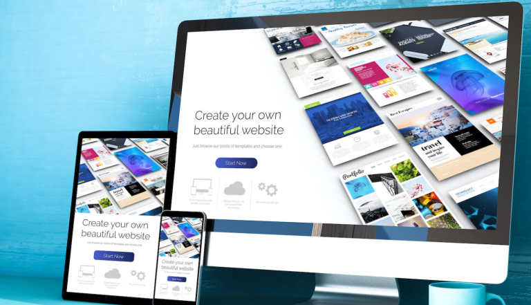 Indikator website yang baik dan optimal
