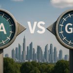 ga vs gsc