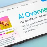 Apa Saja Indikator SEO Yang Berhasil? google ai overviews