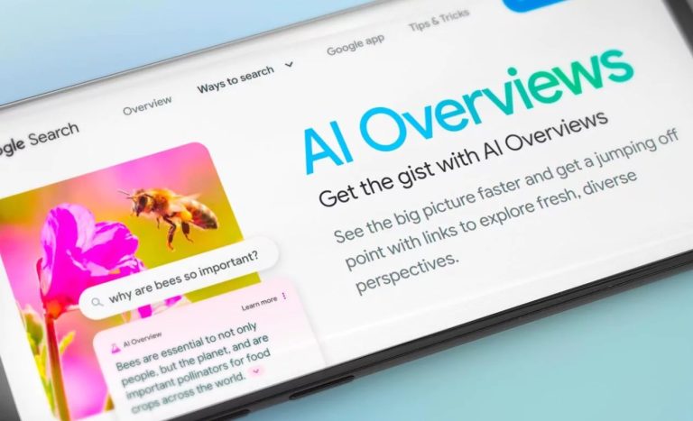 google ai overviews