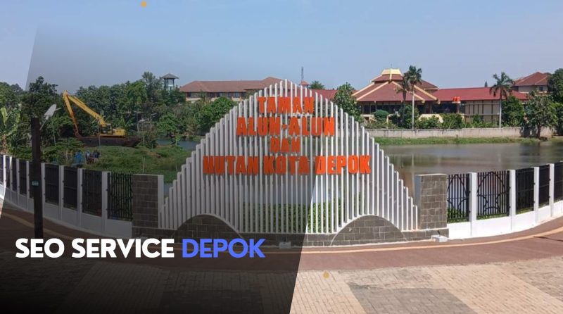 jasa seo depok