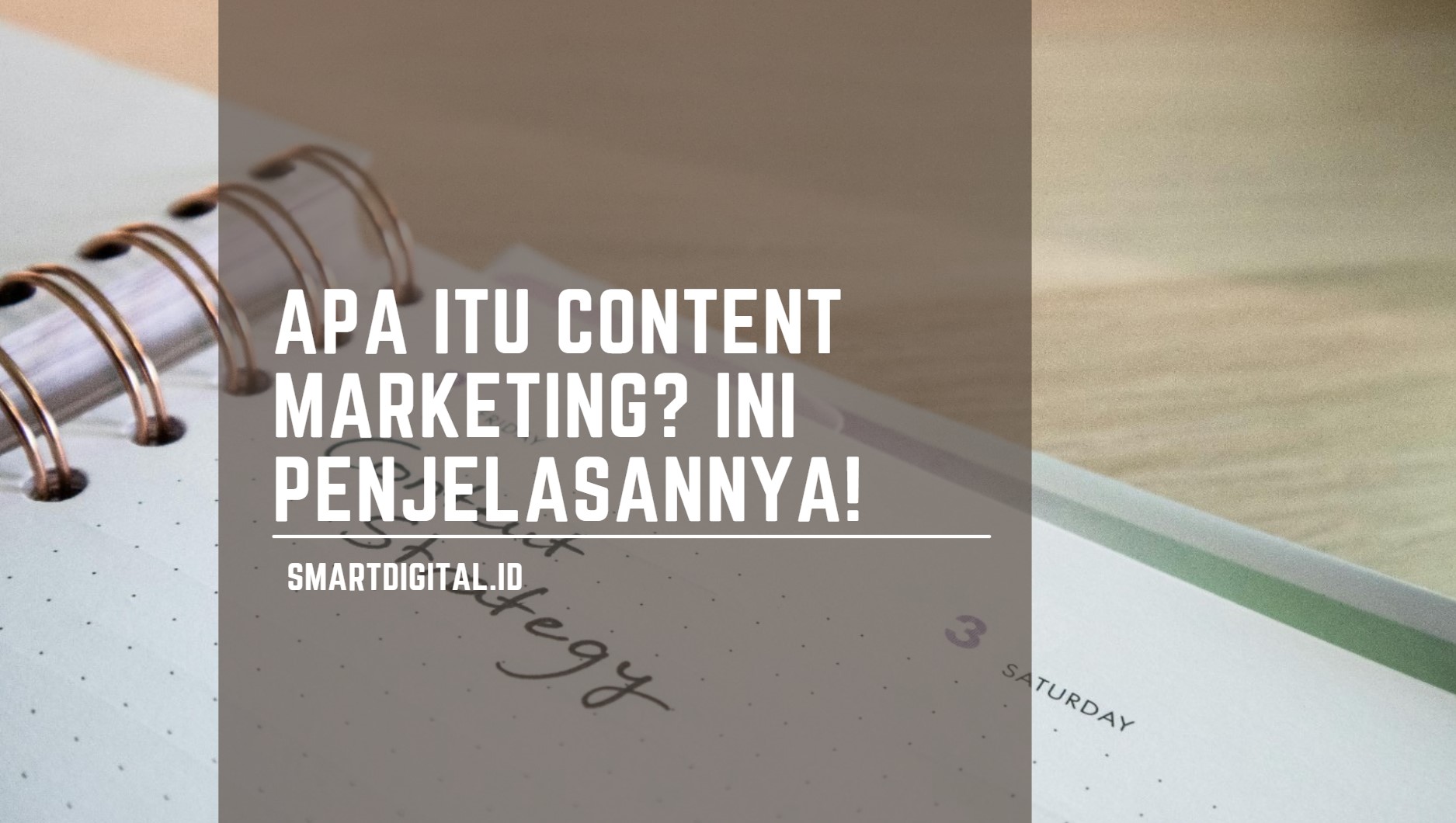 content marketing smartdigital