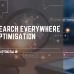 Search Everywhere Optimization, Evolusi SEO Modern Terbaru! search engine everywhere SmartDigital
