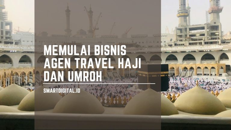 travel umroh