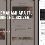 google discover