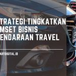 Strategi Meningkatkan Omzet Rental Kendaraan Travel dan Wisata di Era Digital rental car