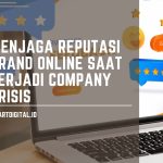 reputasi brand online