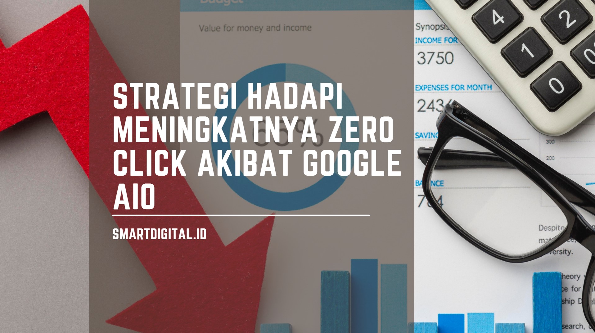 zero click meningkat