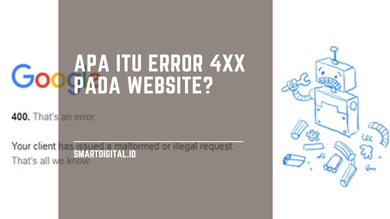 error 4xx