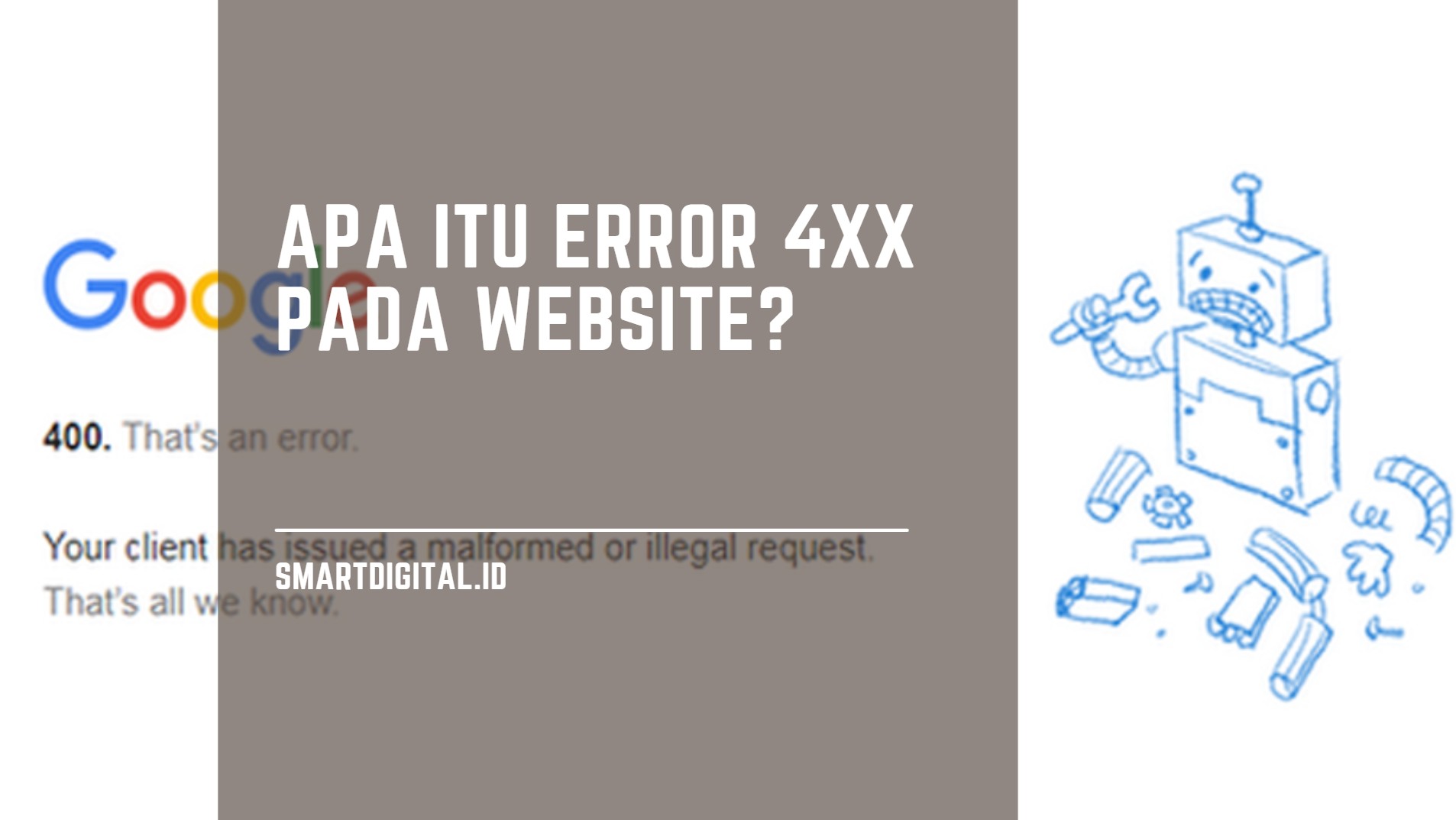 error 4xx