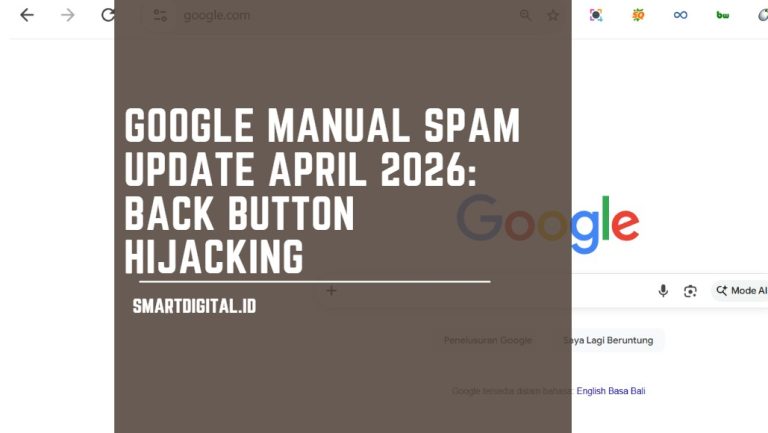back button hijacking