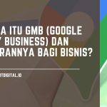 Apa itu GMB (Google My Business) dan Perannya Bagi Bisnis? gmb image