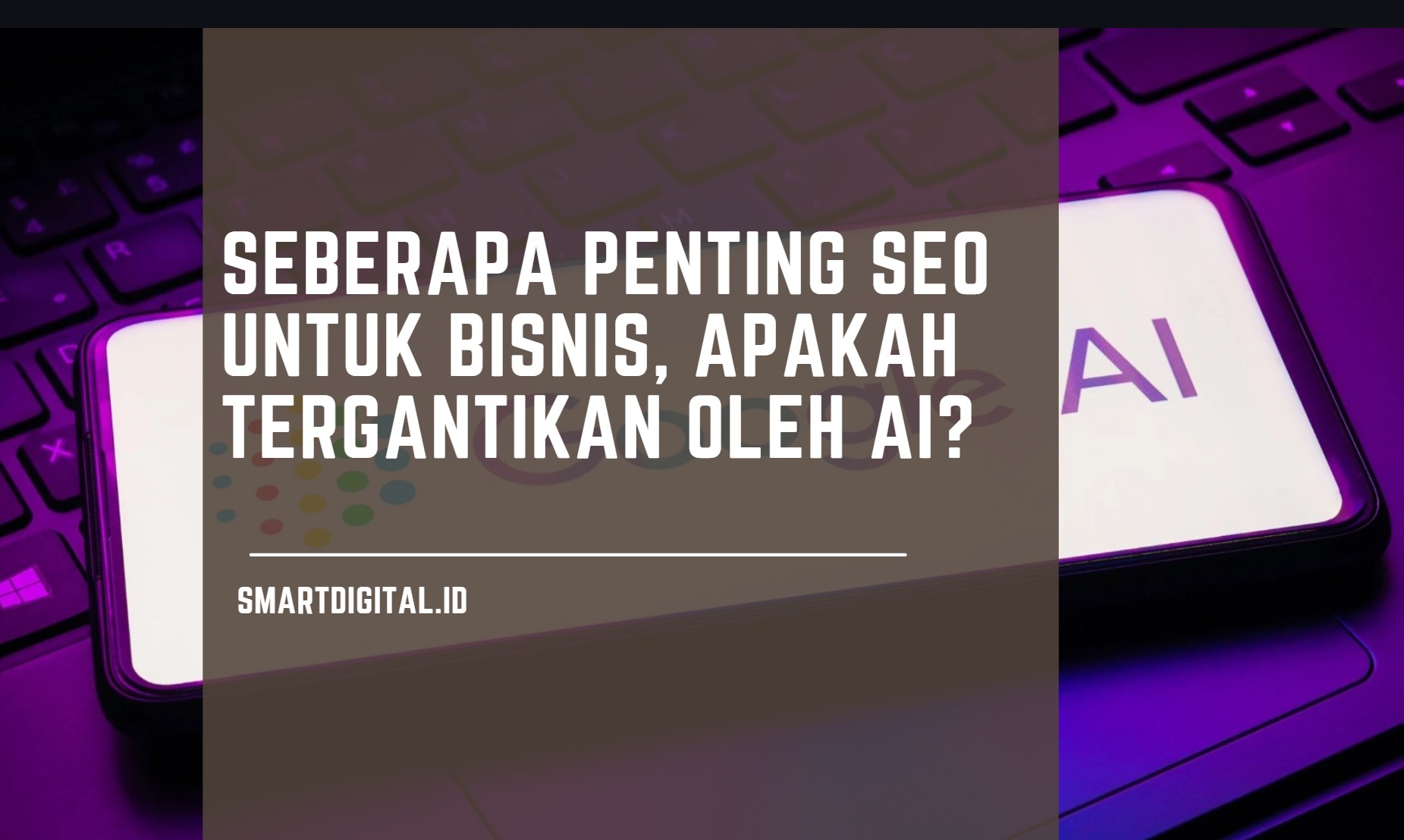 memahami google ai