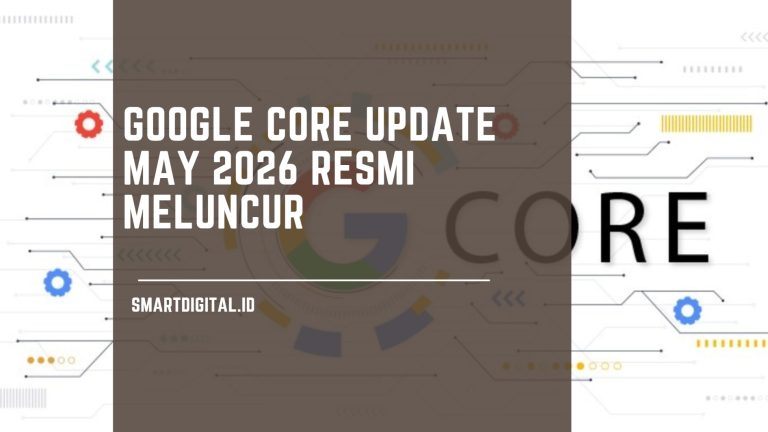 google core update may 2026