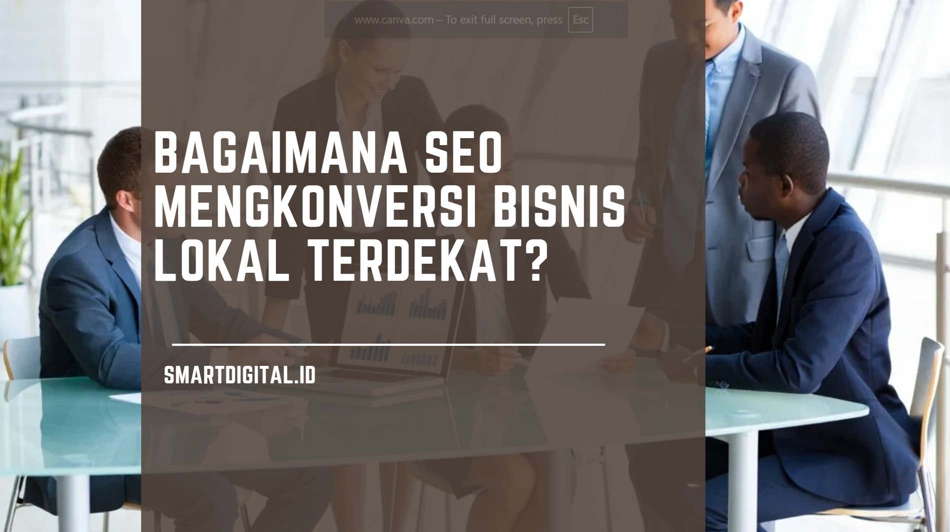 lokal seo