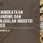 Cara Meningkatkan Branding dan Penjualan Industri FMCG di Era Digital industri fmcg