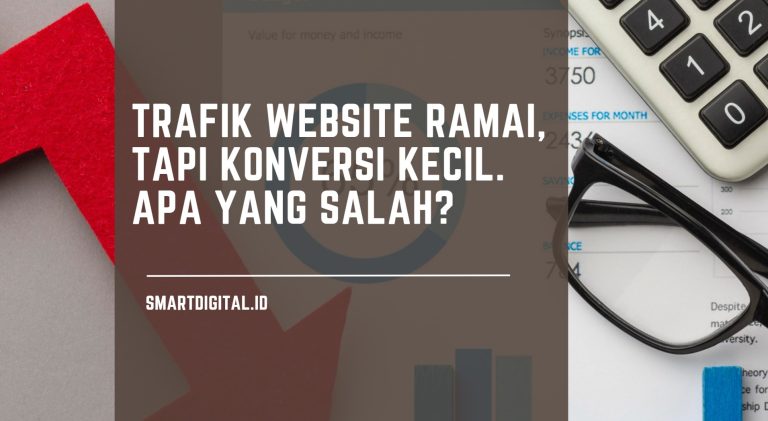 konversi kecil