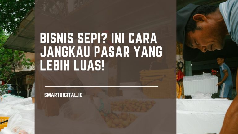 pasar sepi