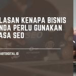 Alasan Kenapa Bisnis Anda Perlu Gunakan Jasa SEO jasa seo banner