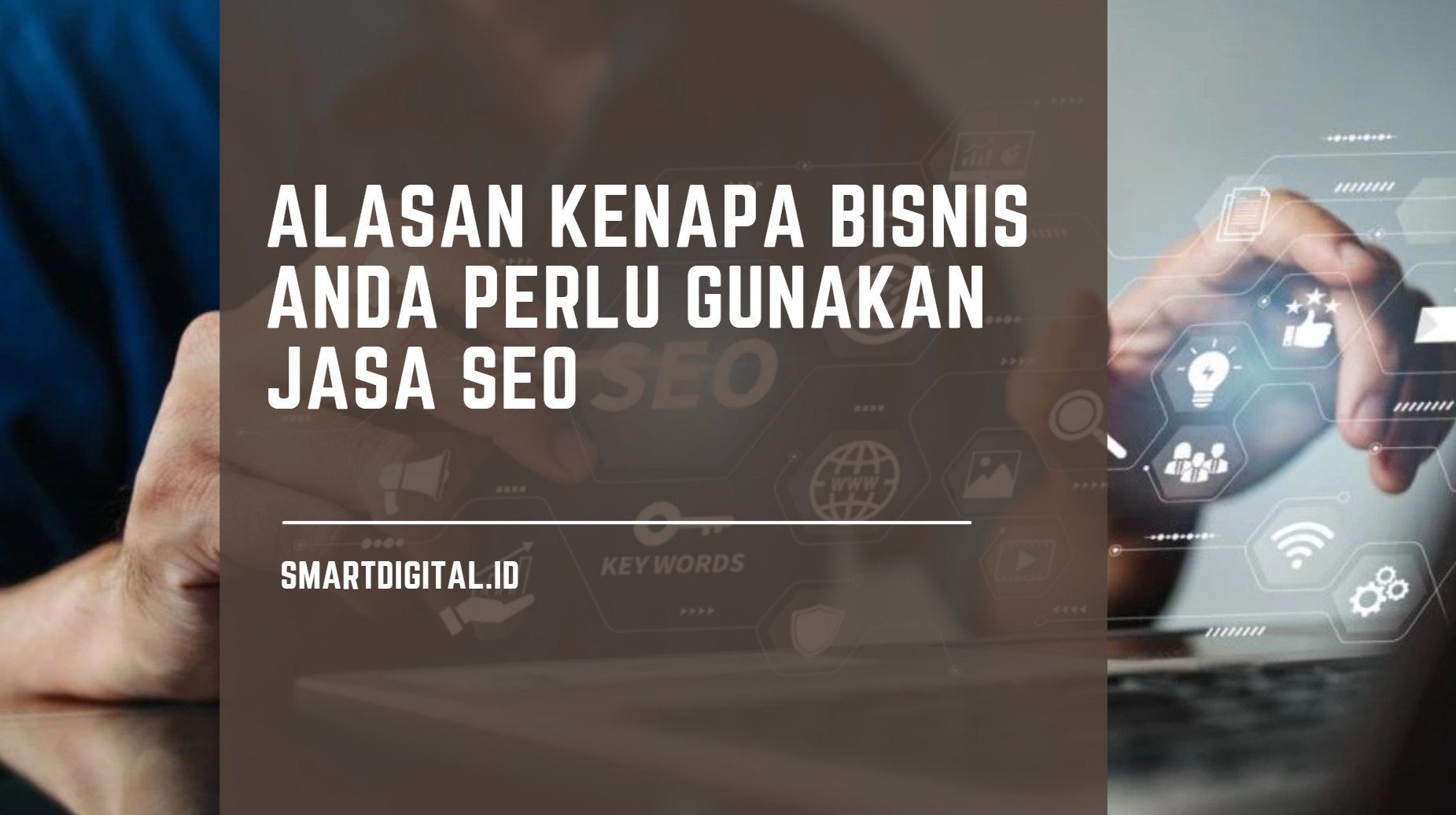 jasa seo banner